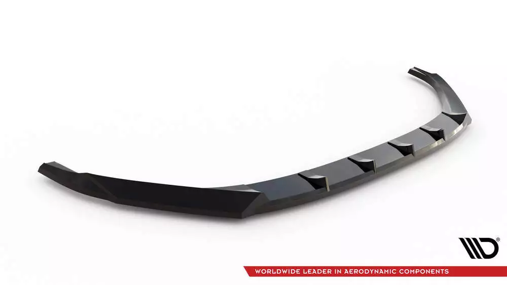 Set Of Splitters Skoda Enyaq Coupe Iv Rs - Image 15