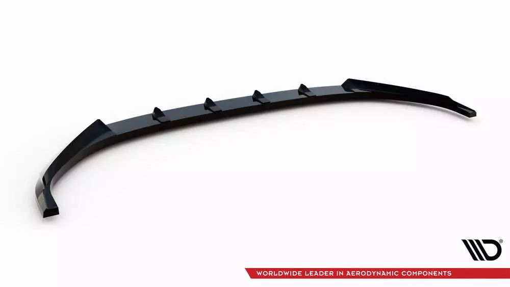 Set Of Splitters Skoda Enyaq Coupe Iv Rs - Image 16