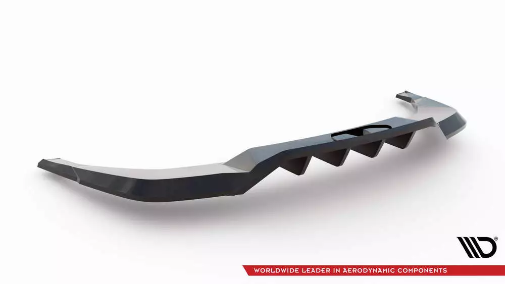 Set Of Splitters Skoda Enyaq Coupe Iv Rs - Image 19