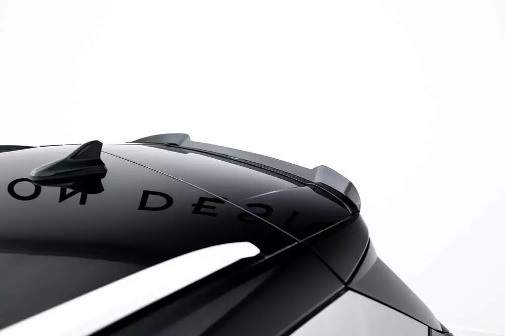Set Of Splitters Skoda Kodiaq Mk2 - Image 14