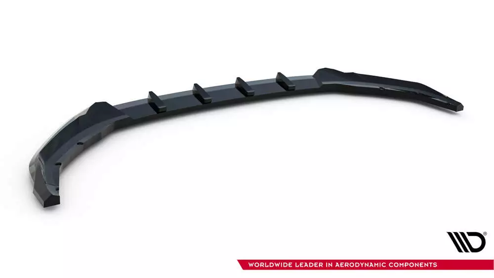 Set Of Splitters Skoda Kodiaq Mk2 - Image 16