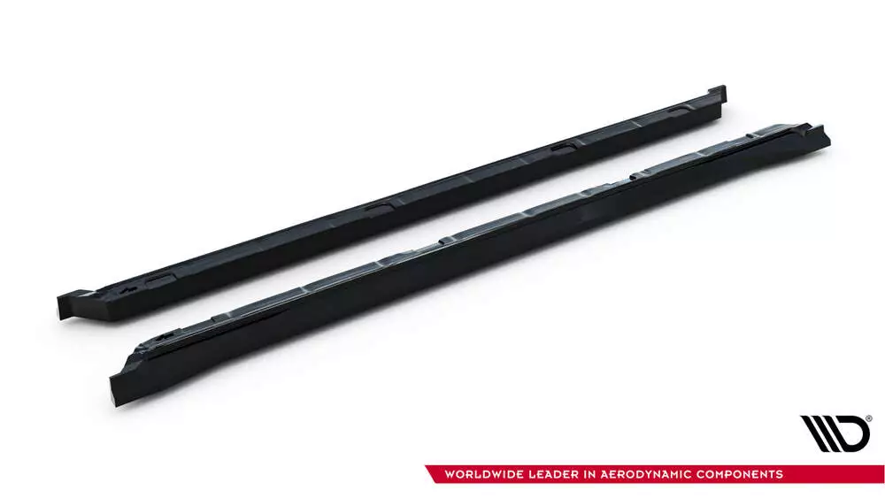 Set Of Splitters Skoda Kodiaq Mk2 - Image 17