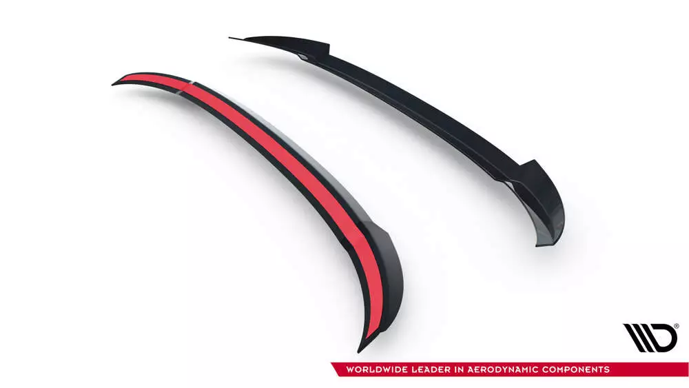 Set Of Splitters Skoda Kodiaq Mk2 - Image 21