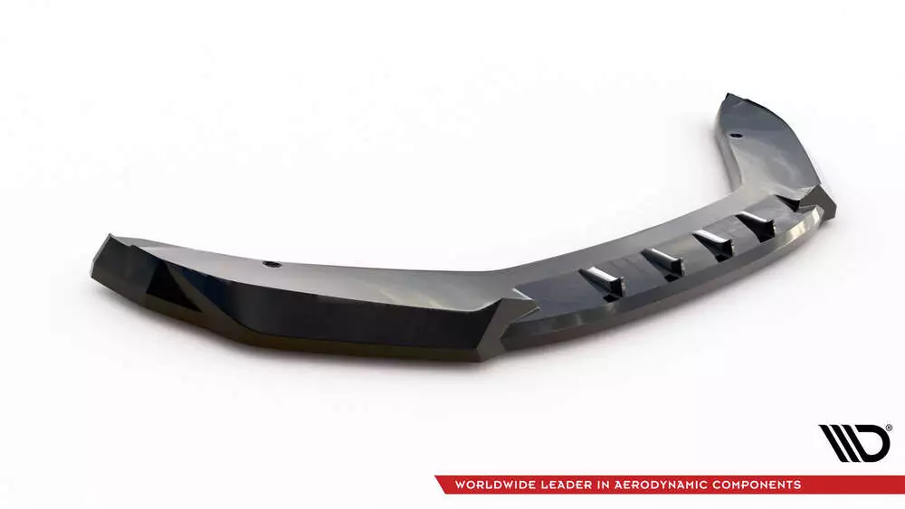 Set Of Splitters Skoda Kodiaq Rs Mk1 Facelift - Image 13