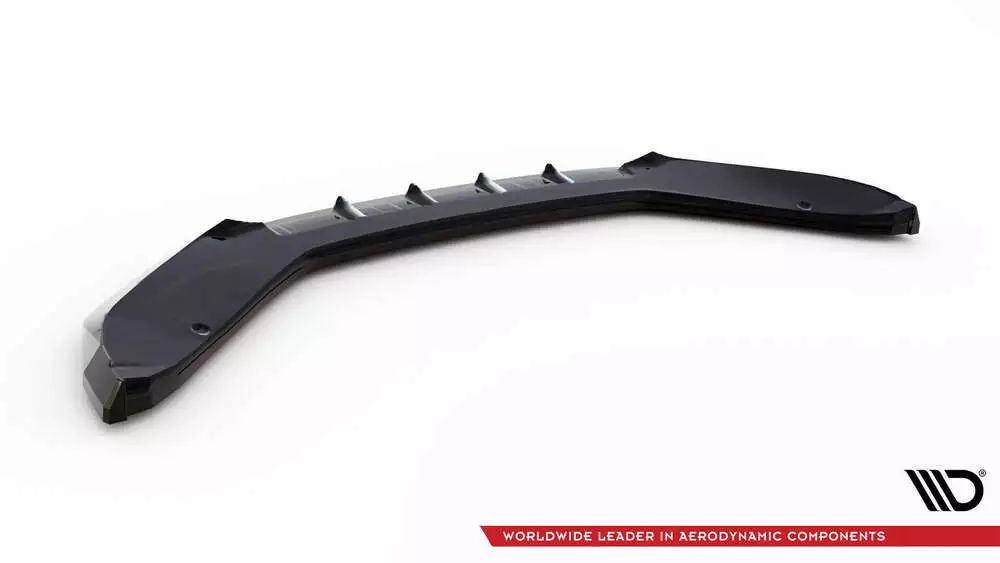 Set Of Splitters Skoda Kodiaq Rs Mk1 Facelift - Image 14