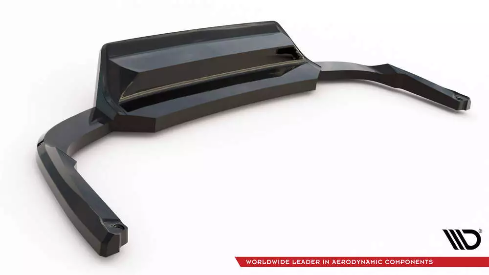Set Of Splitters Skoda Kodiaq Rs Mk1 Facelift - Image 16