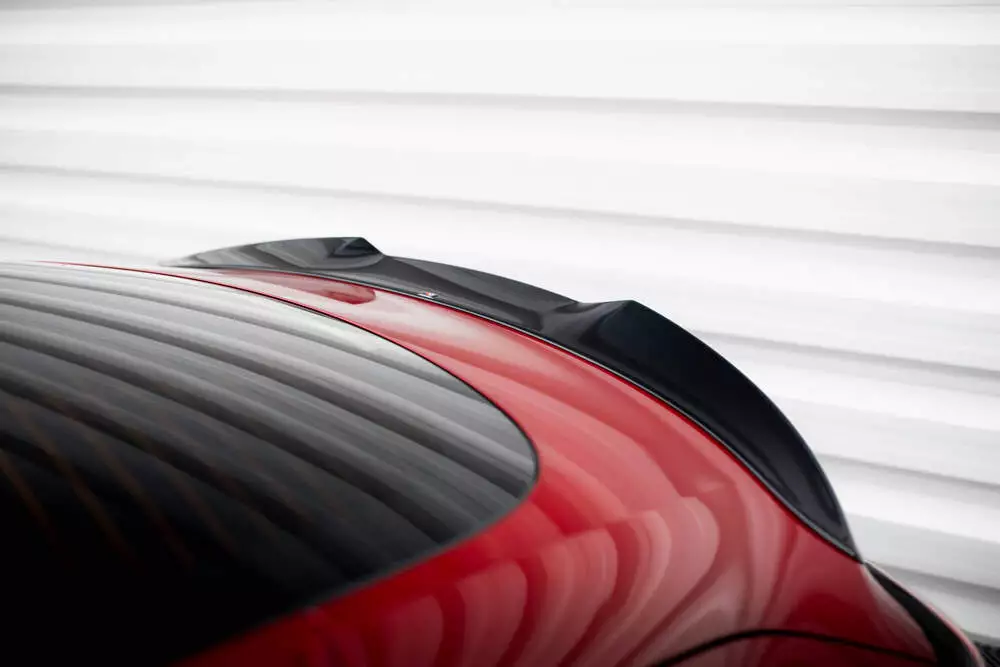 Set Of Splitters Tesla Model 3 Project Highland(facelift) - Image 14