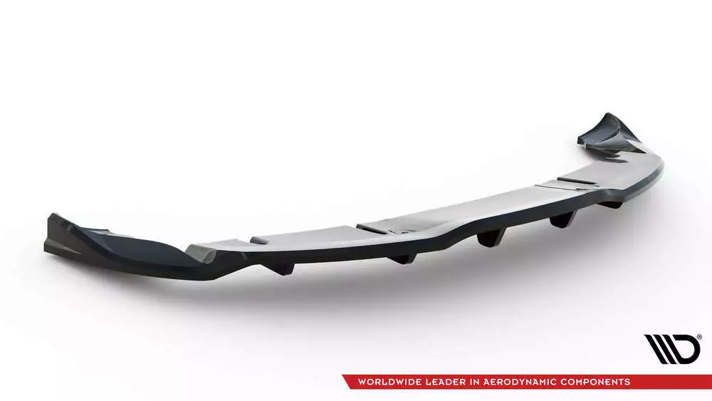 Set Of Splitters Tesla Model 3 Project Highland(facelift) - Image 20