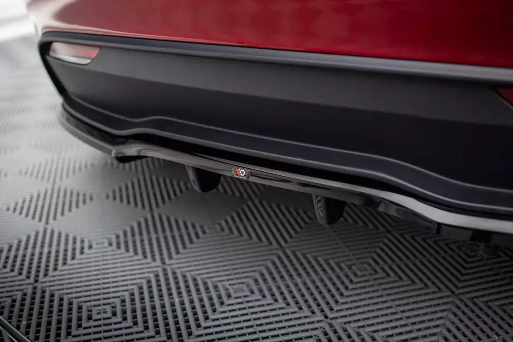 Set Of Splitters Tesla Model 3 Project Highland(facelift) - Image 8