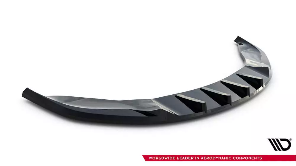 Set Of Splitters Tesla Model S Plaid Mk1 Facelift - Image 17