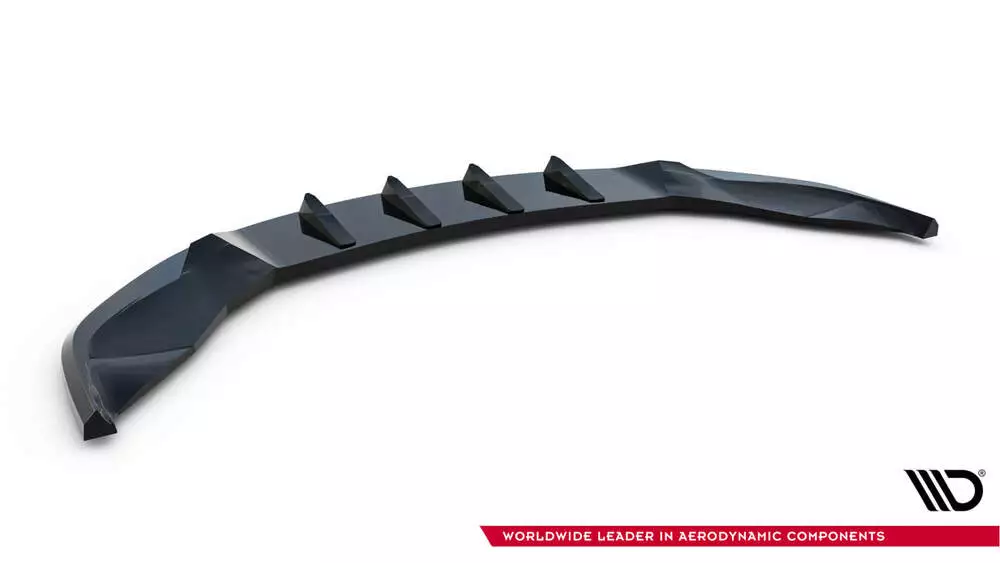 Set Of Splitters Tesla Model S Plaid Mk1 Facelift - Image 18