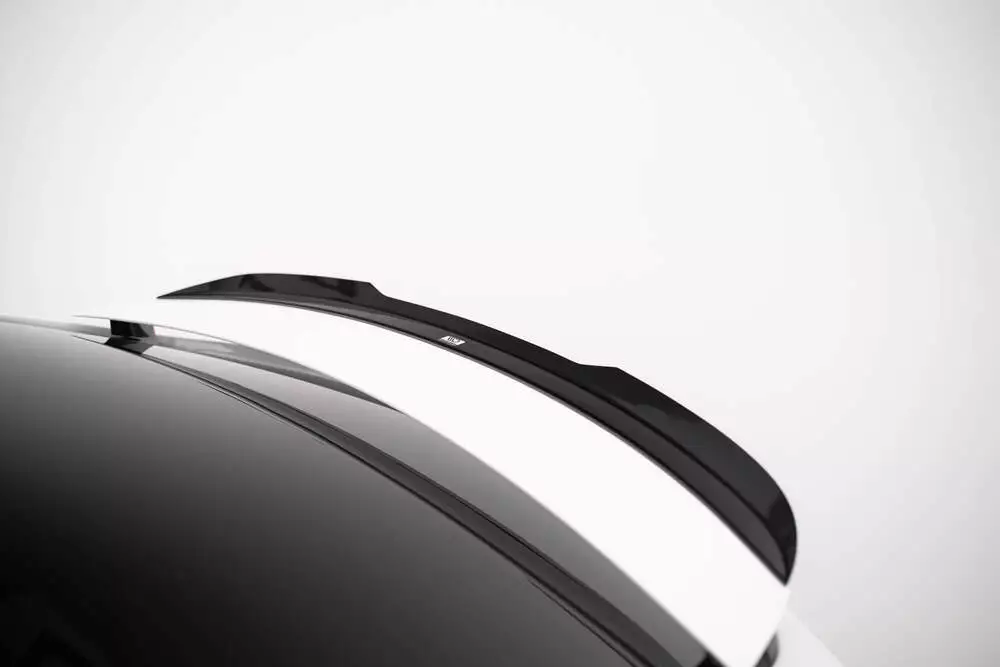 Set Of Splitters Tesla Model X Mk1 Facelift - Image 14