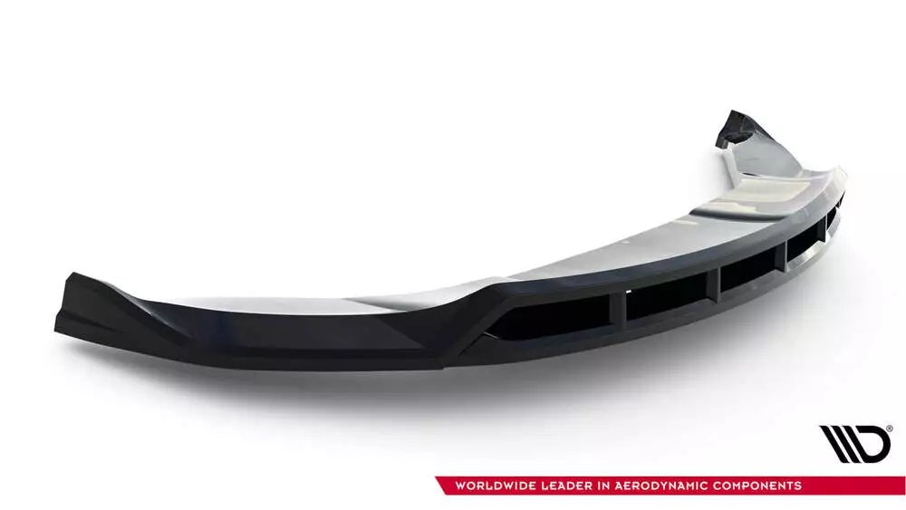 Set Of Splitters Tesla Model X Mk1 Facelift - Image 17
