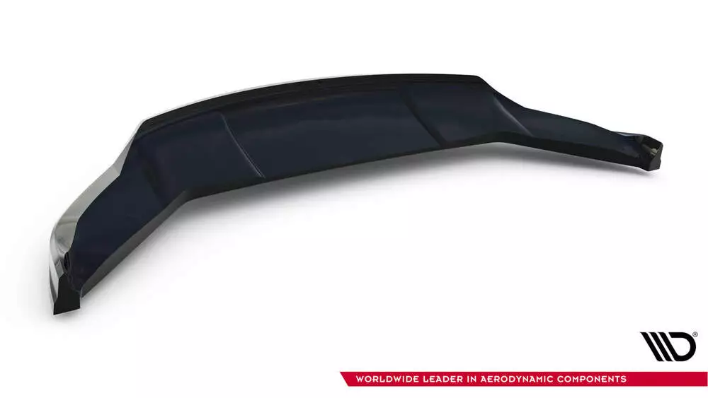 Set Of Splitters Tesla Model X Mk1 Facelift - Image 18