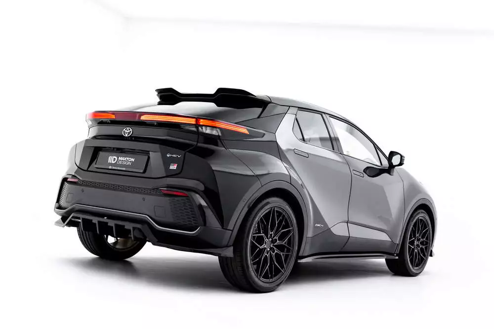 Set Of Splitters Toyota C-hr Mk2 - Image 12