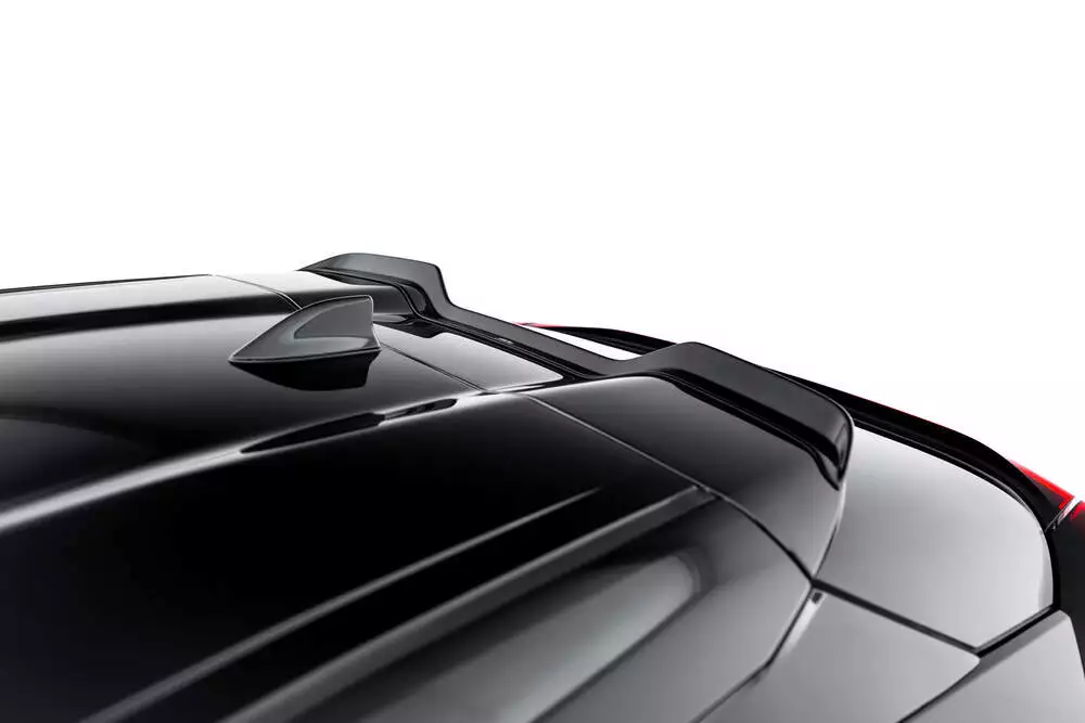 Set Of Splitters Toyota C-hr Mk2 - Image 15