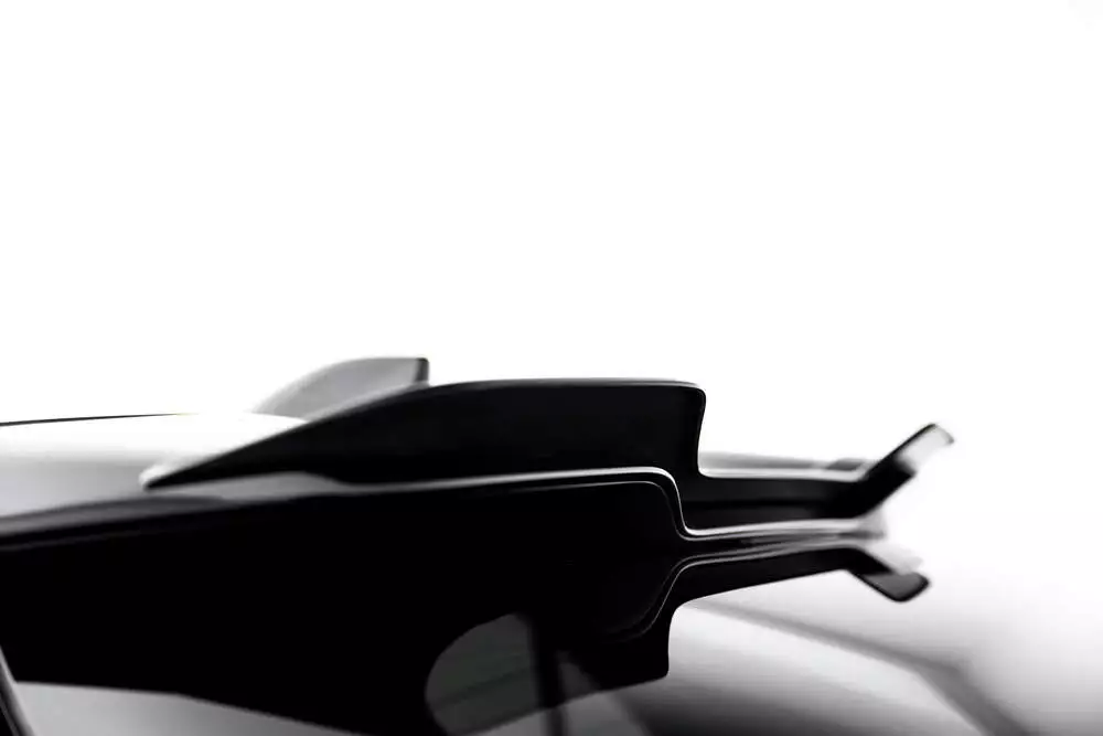 Set Of Splitters Toyota C-hr Mk2 - Image 16