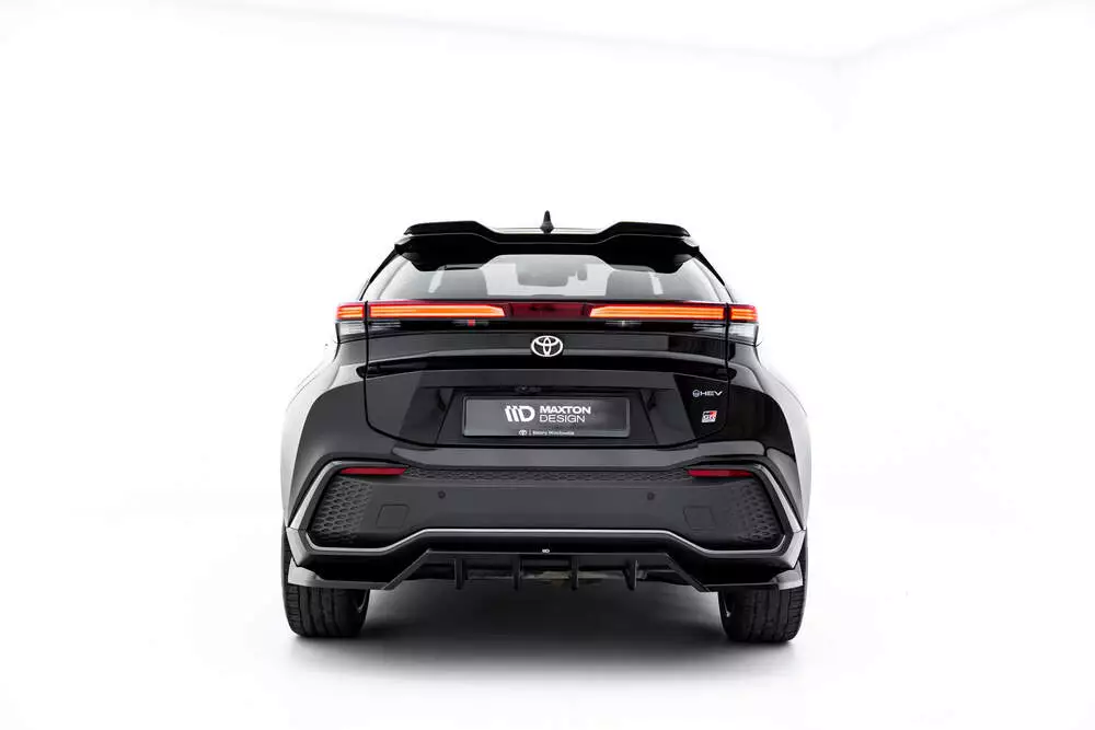 Set Of Splitters Toyota C-hr Mk2 - Image 18