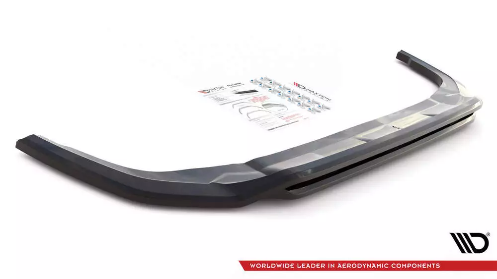 Set Of Splitters Toyota Rav4 Mk5 - Image 13