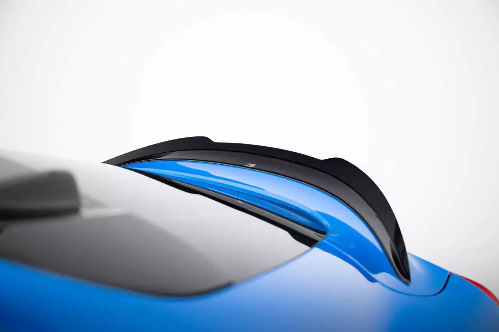 Set Of Splitters Toyota Supra Mk5 - Image 11