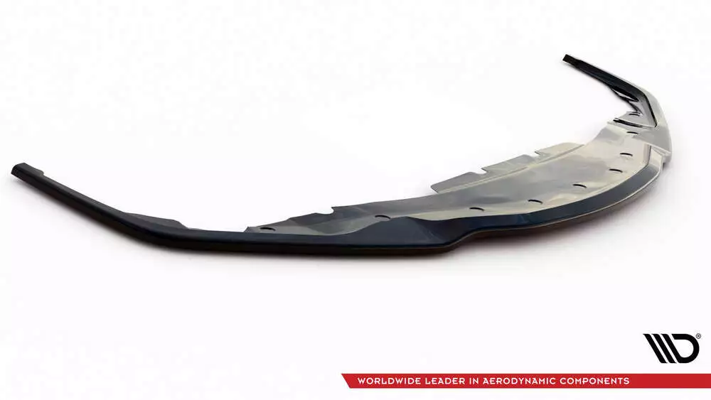 Set Of Splitters Toyota Supra Mk5 - Image 12