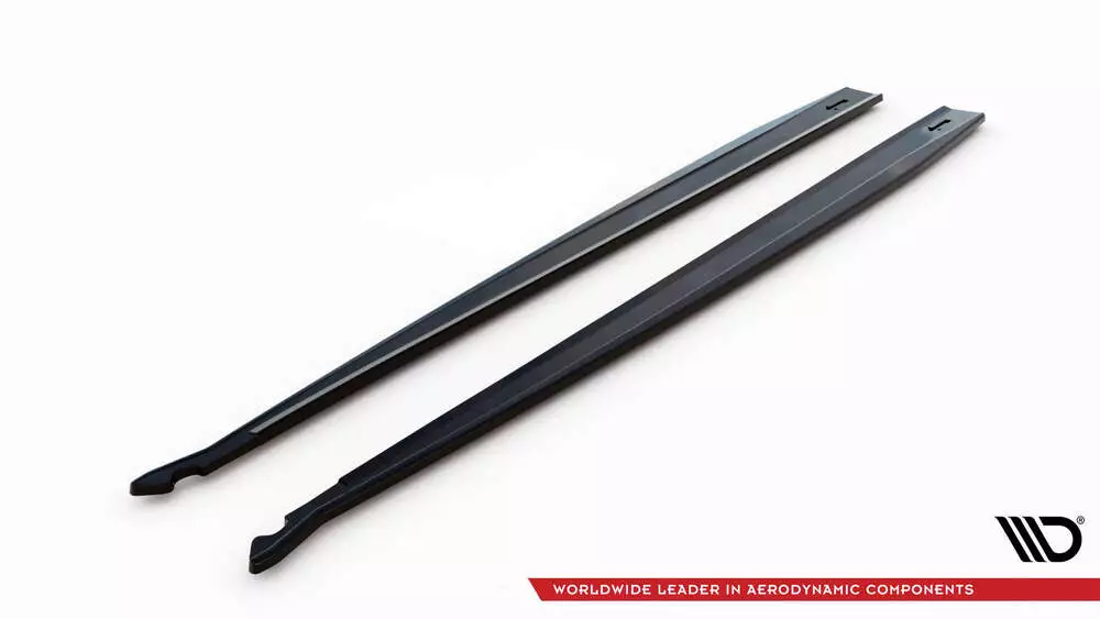 Set Of Splitters Toyota Supra Mk5 - Image 15