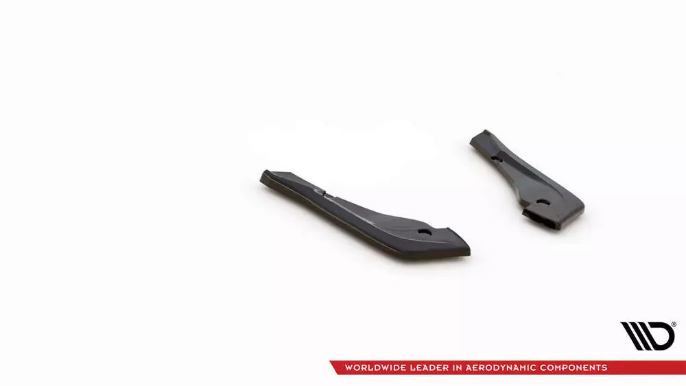 Set Of Splitters Toyota Supra Mk5 - Image 16