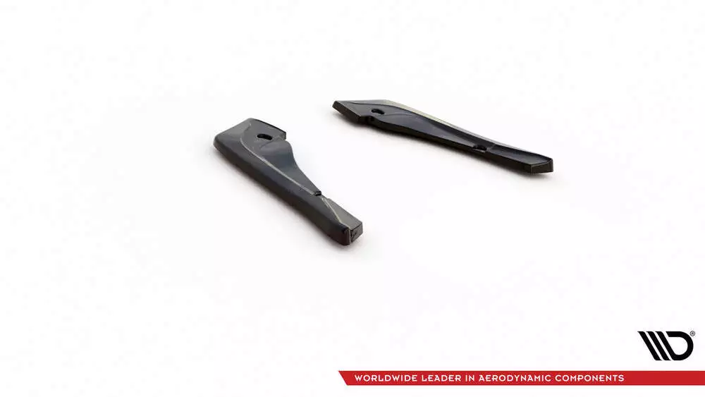 Set Of Splitters Toyota Supra Mk5 - Image 17