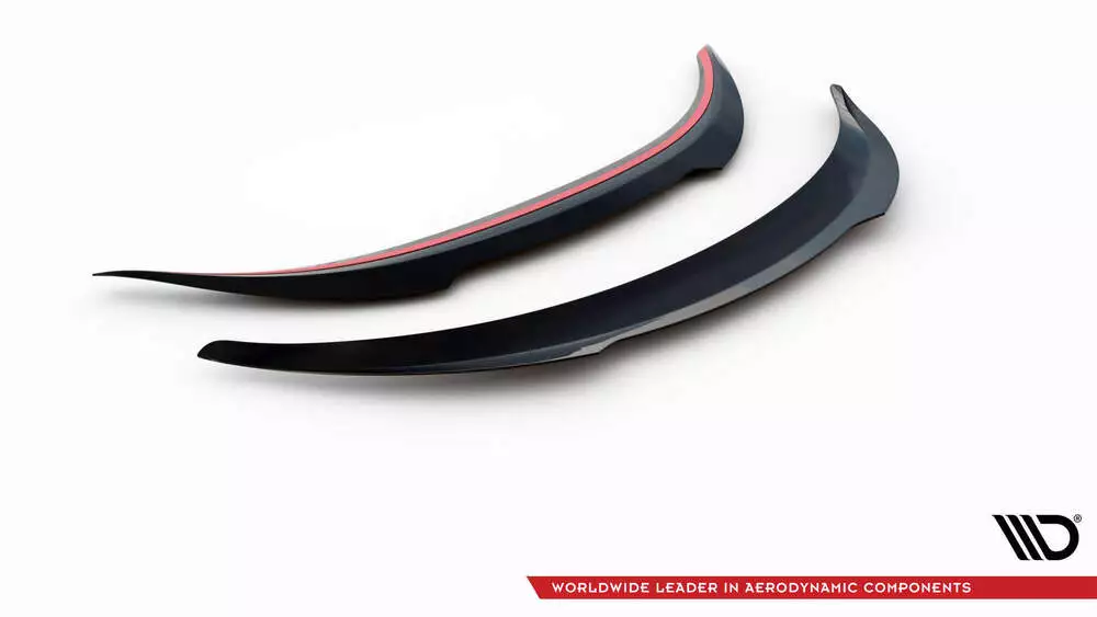 Set Of Splitters Toyota Supra Mk5 - Image 18
