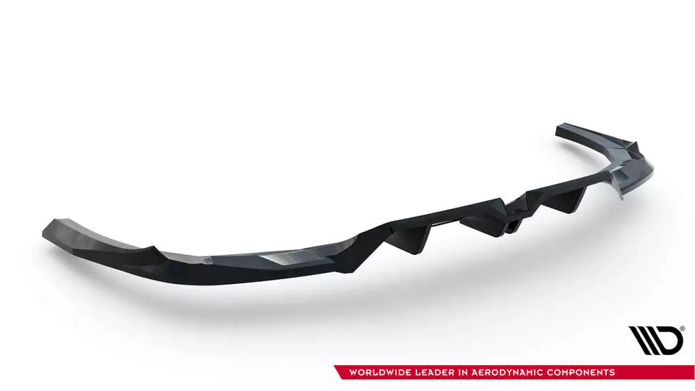 Set Of Splitters V.1 Audi Rs3 Sedan 8y Facelift - Image 17