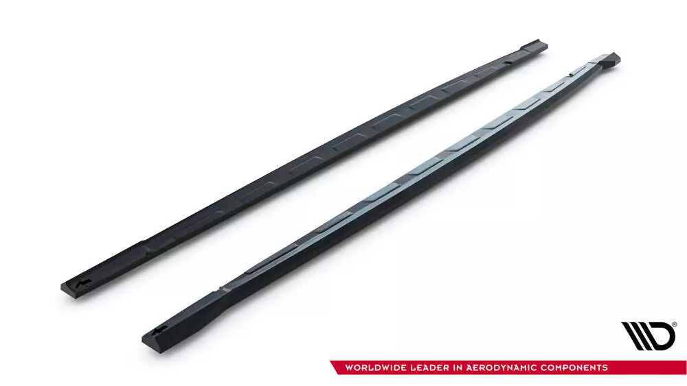 Set Of Splitters V.1 Audi Rs3 Sedan 8y Facelift - Image 20