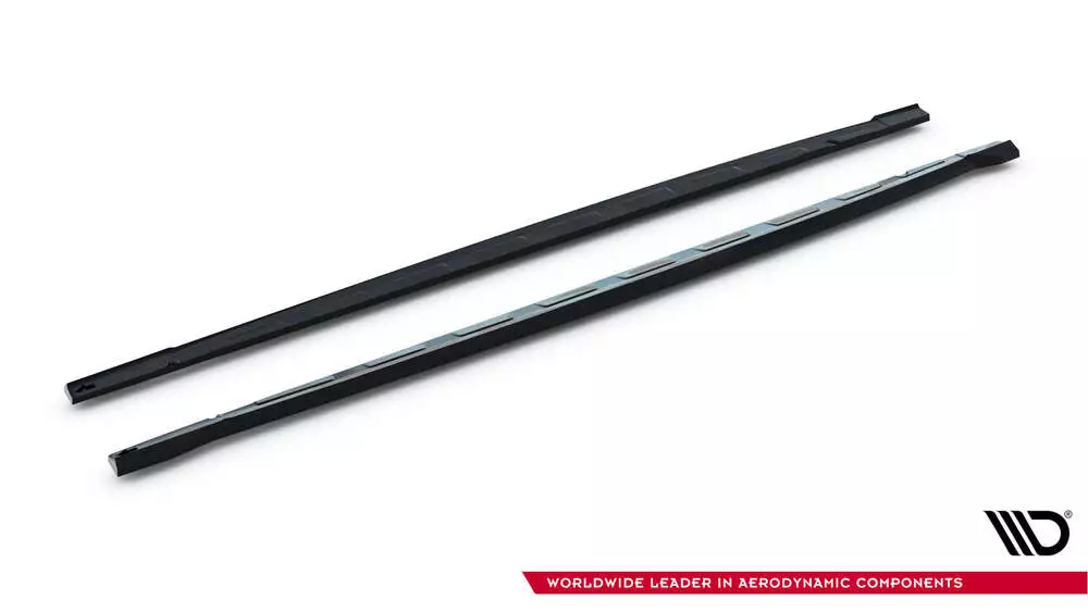 Set Of Splitters V.1 Audi Rs3 Sedan 8y Facelift - Image 21