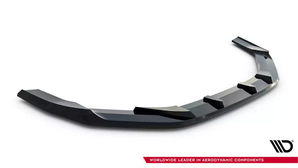 Set Of Splitters V.1 Audi Rs3 Sedan 8y Facelift - Image 22