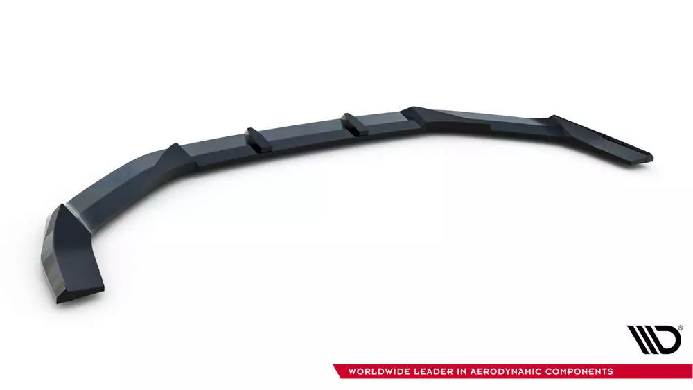 Set Of Splitters V.1 Audi Rs3 Sedan 8y Facelift - Image 23