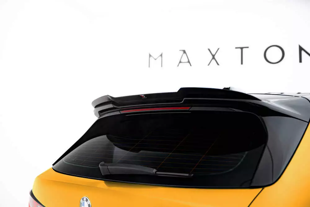 Set Of Splitters V.1 Bmw 1 M-pack F70 - Image 11