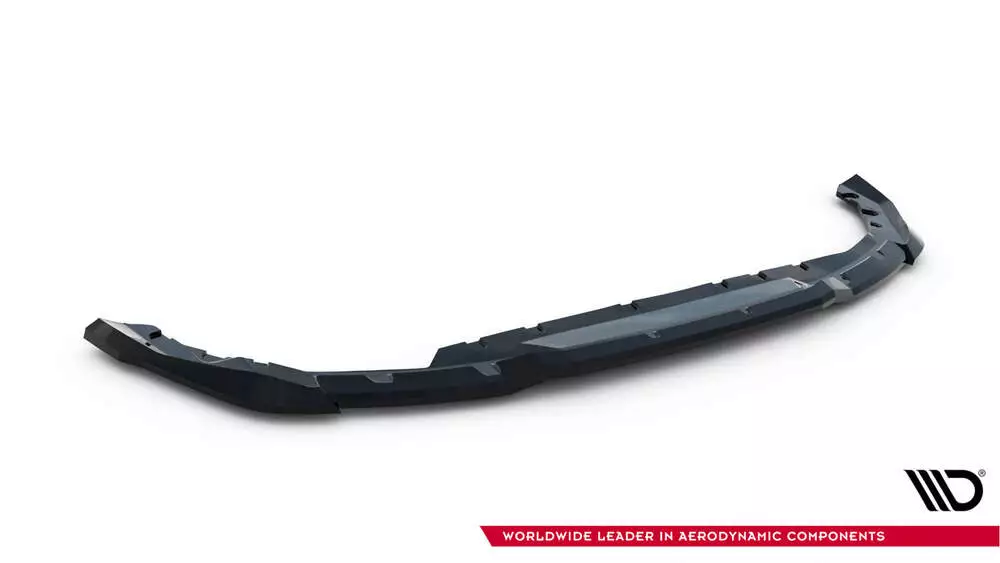 Set Of Splitters V.1 Bmw 1 M-pack F70 - Image 17