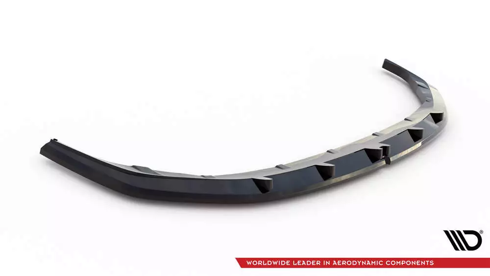 Set Of Splitters V.1 Bmw M135i F70 - Image 19
