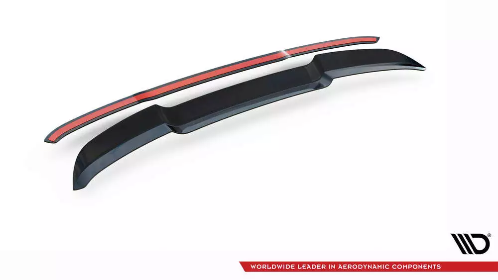 Set Of Splitters V.1 Bmw M135i F70 - Image 27
