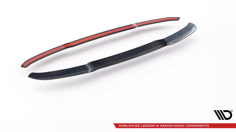 Set Of Splitters V.1 Bmw M135i F70 - Image 28