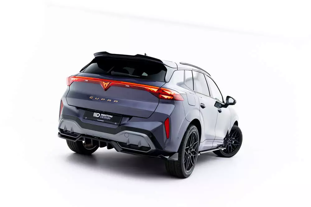 Set Of Splitters V.1 Cupra Terramar Mk1 - Image 14