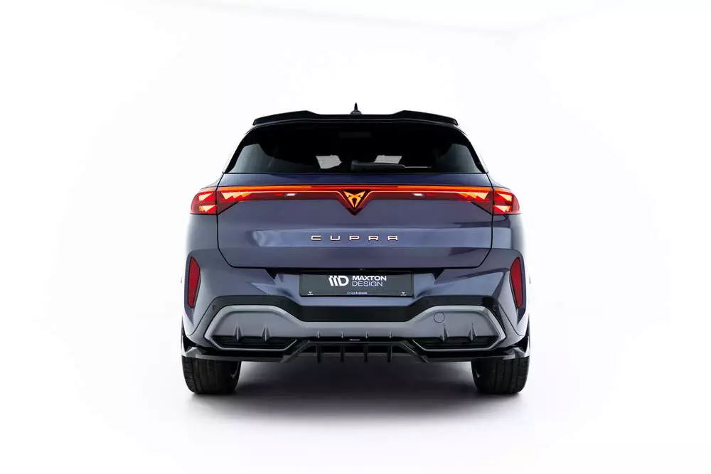 Set Of Splitters V.1 Cupra Terramar Mk1 - Image 16