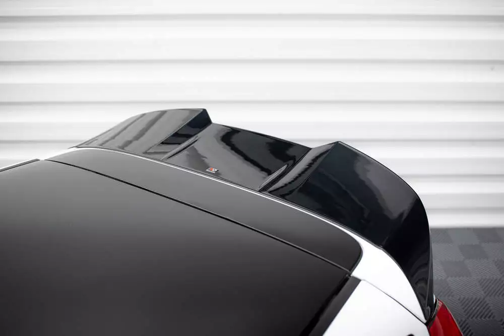 Set Of Splitters V.1 Ford Fiesta St Mk7 Facelift - Image 12