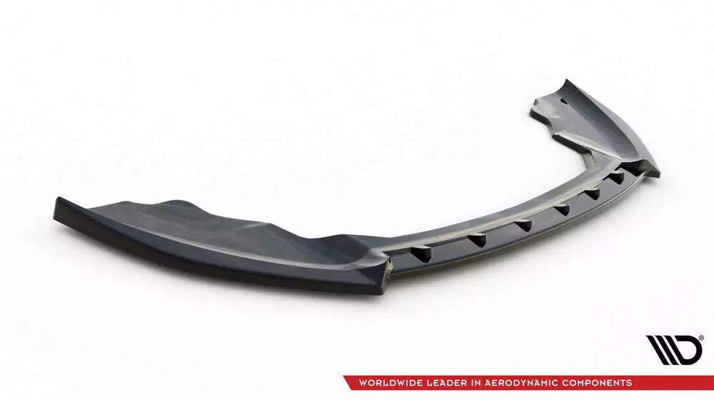 Set Of Splitters V.1 Ford Fiesta St Mk7 Facelift - Image 13