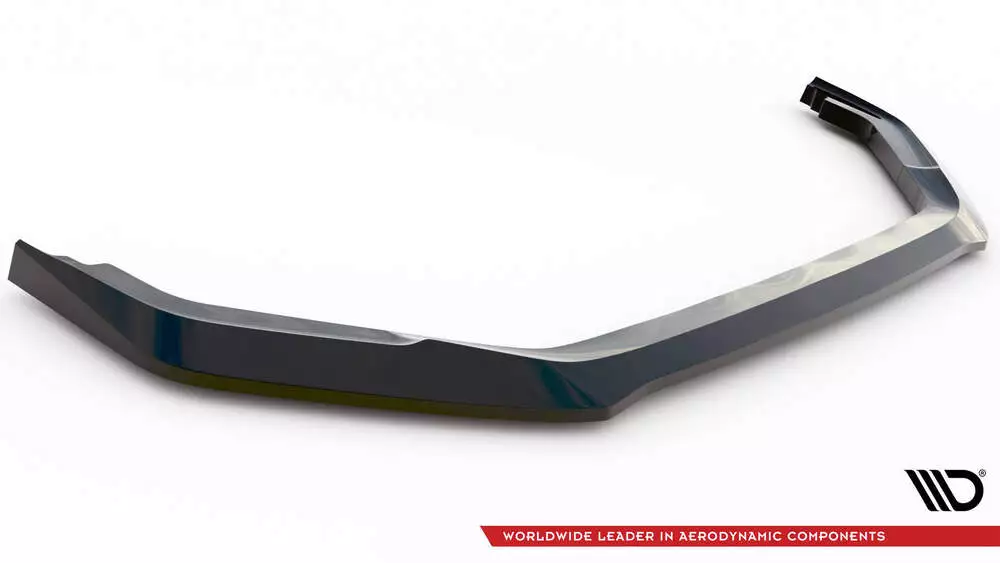 Set Of Splitters V.1 Honda Civic Type-r Mk 11 - Image 17