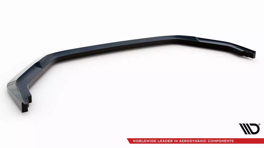 Set Of Splitters V.1 Honda Civic Type-r Mk 11 - Image 18