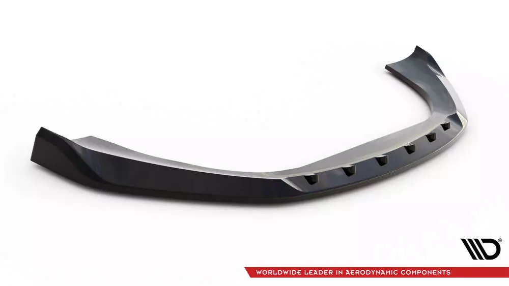 Set Of Splitters V.1 Porsche Macan Mk1 - Image 15