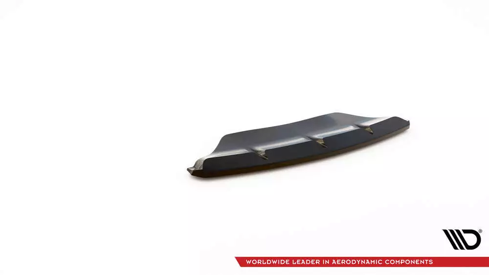 Set Of Splitters V.1 Porsche Macan Mk1 - Image 19