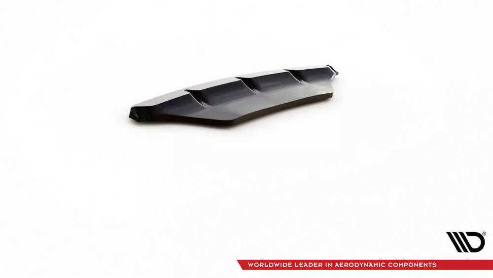 Set Of Splitters V.1 Porsche Macan Mk1 - Image 20