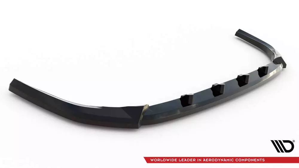 Set Of Splitters V.1 Toyota Highlander Mk4 - Image 12