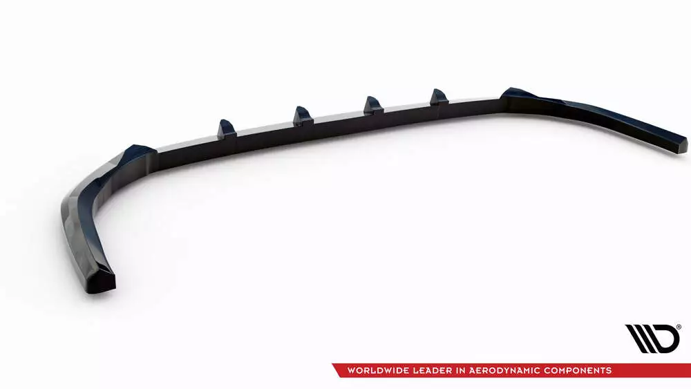 Set Of Splitters V.1 Toyota Highlander Mk4 - Image 13